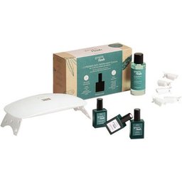 Green Flash Kit Nomad Hortencia