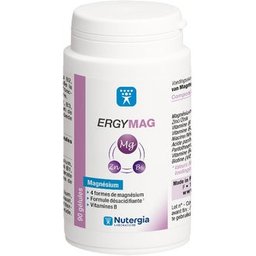 Ergymag 90 Gélules