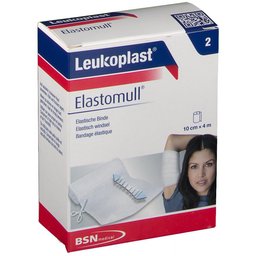 Leukoplast® Elastomull® 10 cm x 4 m
