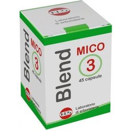 Blend N 3 Mico 45caps