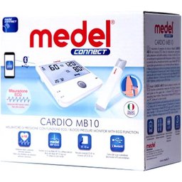 Tensiomètre Connect Cardio MB10 Set
