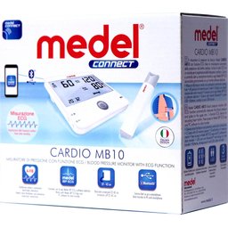 Tensiomètre Connect Cardio MB10 Set
