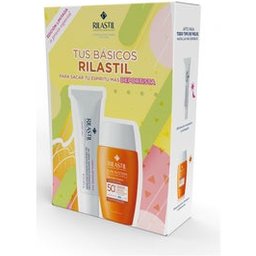 Pack Vos Basiques Sportif