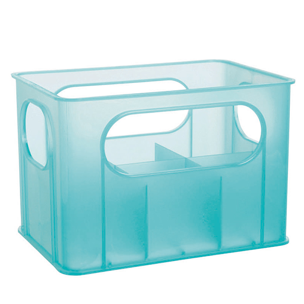 Porte-Biberon Turquoise