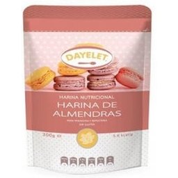 Farine d'amande sans gluten 300g