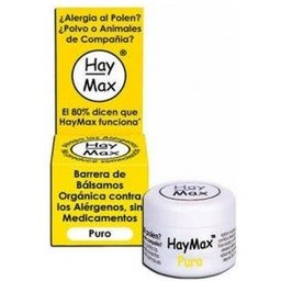Hay Max Puro *