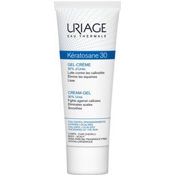 Kératosane 30 Gel-Crème