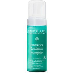 Magnifica Mousse Nettoyante Anti-Imperfections