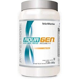 Aquagen Sabor Naranja 1000g