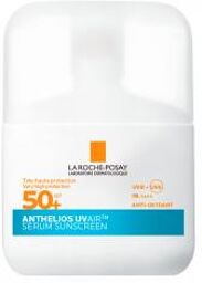 Anthelios UVair Sérum Solaire SPF50+ 50 ml - Flacon 50 ml