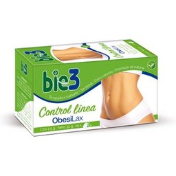 Contrôle Ligne 25 Sachets