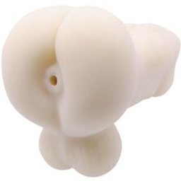 Back Spirit Mini Man Masturbator 1ut