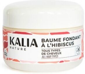 Baume Fondant Hibiscus