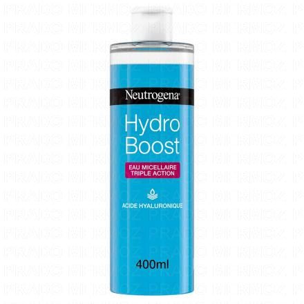 Hydro Boost Eau micellaire 400ml