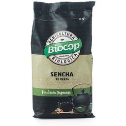 Té Verde Sencha Bio 75g