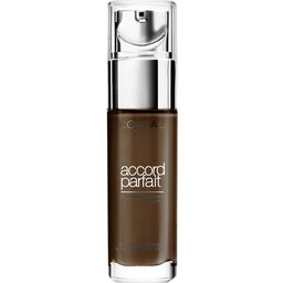 L'Oreal Accord Parfait Base Maquillaje Nro 9.5D Caoba 1ud