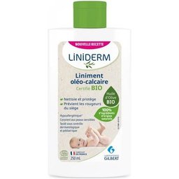 Liniment Oléo-Calcaire Bio 250ml