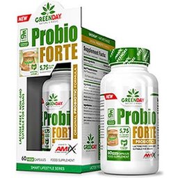 GreenDay Probio Forte 60vcaps
