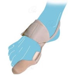 Premier correcteur de nuit Juanetes Droit 1ut