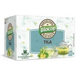 Infusión de Tila 20bolsitas