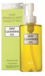 Deep Cleansing Oil Démaquillant 200 ml - Boîte + Flacon-Pompe 200 ml