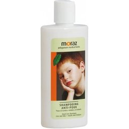 Shampooing Anti-Poux 250ml