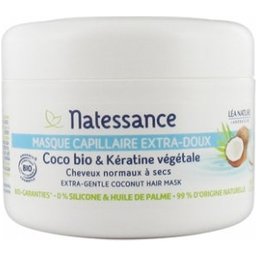 Mascarilla Capilar Bio Extra Suave 200ml