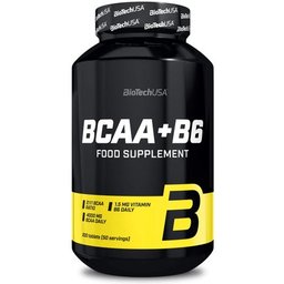 BCAA+B6 200comp