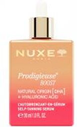Prodigieuse Boost Sérum Autobronzant 30 ml - Flacon compte goutte 30 ml