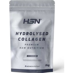 Colágeno Hidrolizado Bovino en Polvo 1kg