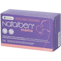 Natalben® mama Allaitement