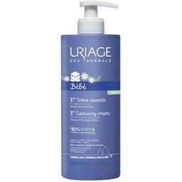 Crème lavante surgras liquide sans savon 500ml