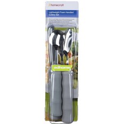 Couverts très légers avec Manche en Mousse Aa5554