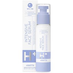 H+ Intensive Moisture Face Serum 50ml