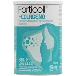 Collagène Peau & Cheveux+ 270g