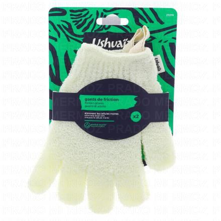 Gant de friction