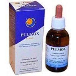 Pulmox Gouttes 50Ml
