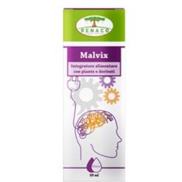 Malvix Gouttes 50Ml
