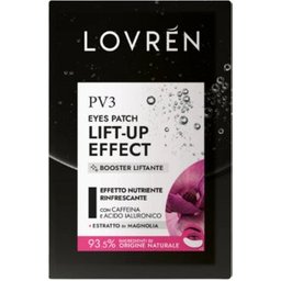 Pv3 Eye Patch Liftup Effect 1ut