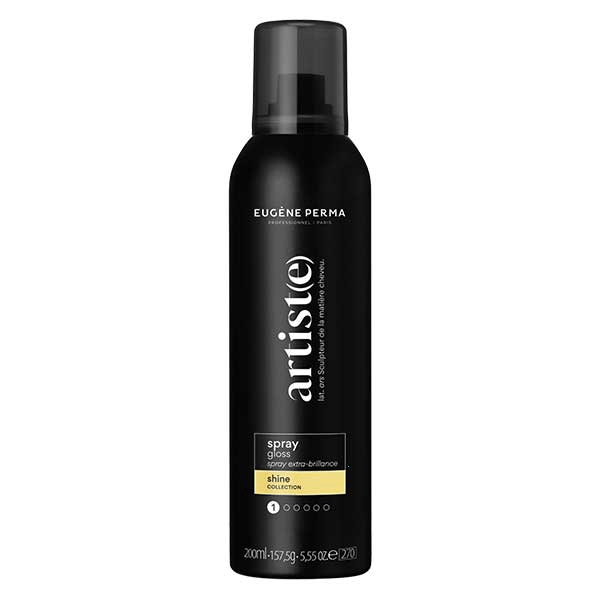 Eugène Perma Professionnel - - SPRAY GLOSS 200ML