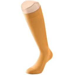 Chaussette Seta 2 Normal Orange T4 1 Paire
