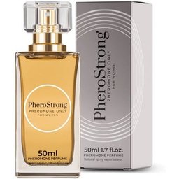 Pheromone Perfume Only For Women 50ml