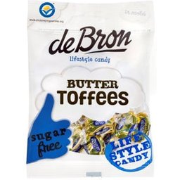 Butter Toffees 70g
