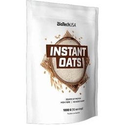 USA Instant Oats Unflavoured 1000g