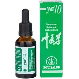 Yap 10 31ml
