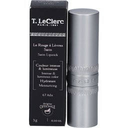 Rouge à Lèvres Satin Ada 67