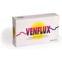 Venflux 20 flacons