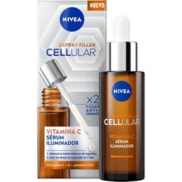 Expert Filler Cellular Sérum Éclaircissant Vitamine C 30ml
