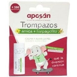 Stick Arnica Trunk 15g