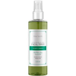 Facial Revitalizing Anti-Aging Toner Cucumber & Hammamelis 200ml